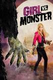 Girl Vs. Monster (2012)