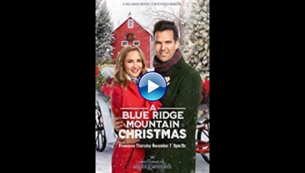 A Blue Ridge Mountain Christmas (2019)