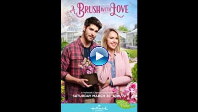 A Brush with Love (2019)