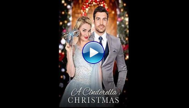 A Cinderella Christmas (2016)