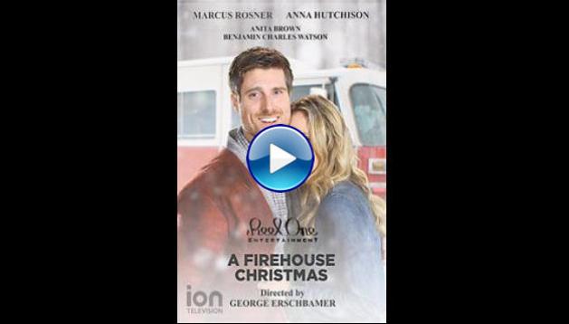 Firehouse Christmas (2016)