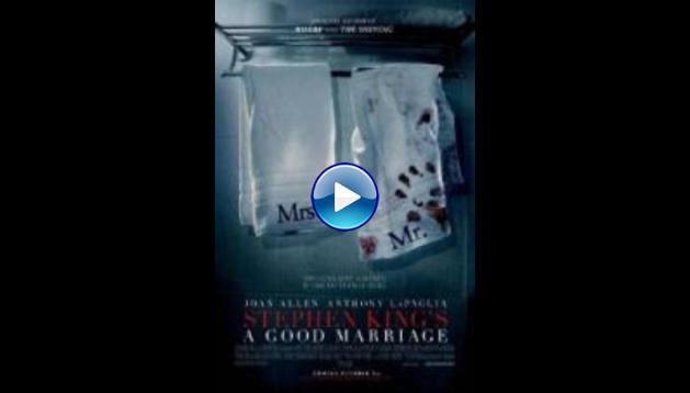 A Good Marriage (2014)