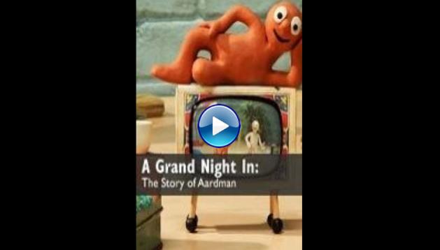 A Grand Night In: The Story of Aardman (2015)