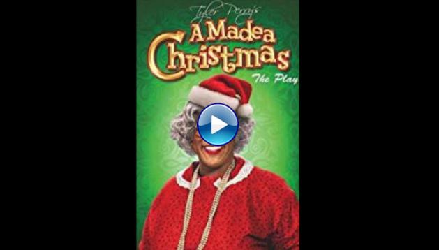 A Madea Christmas (2011)