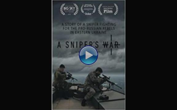 A Sniper's War (2018)