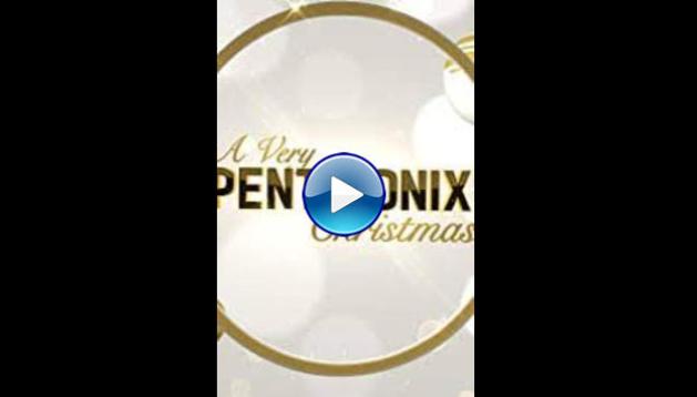 A Very Pentatonix Christmas (2017)