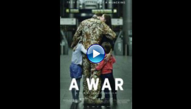 A War (2015)