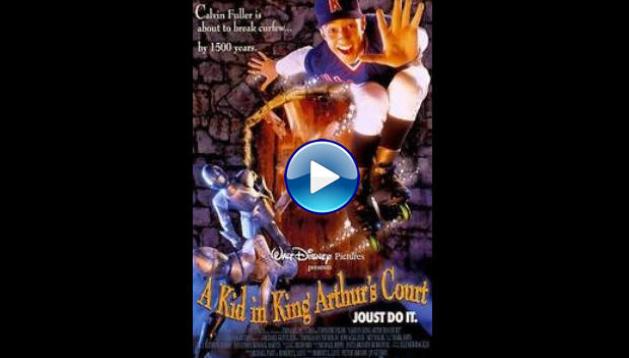 A kid in king arthur's court (1995)