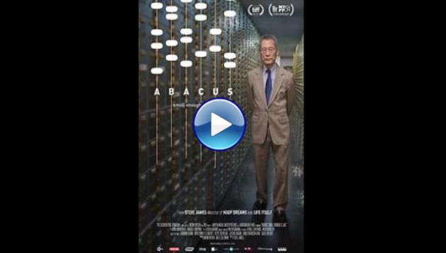 Abacus: Small Enough to Jail (2016)
