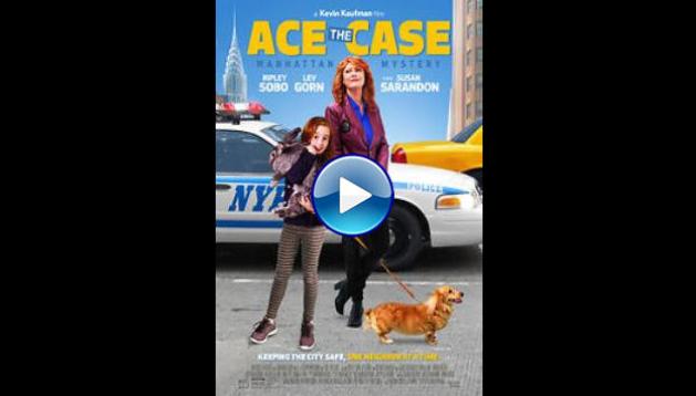Ace the Case (2016)
