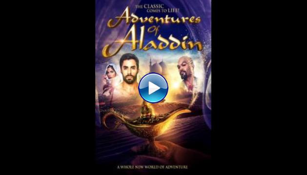 Adventures of Aladdin (2019)