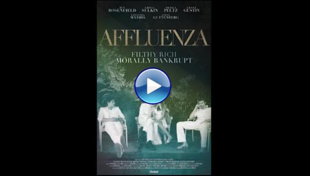 Affluenza (2014)