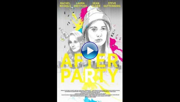 After Party (2017)