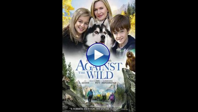 Against the Wild (2013)
