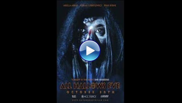 All Hallows Eve: October 30th (2015)