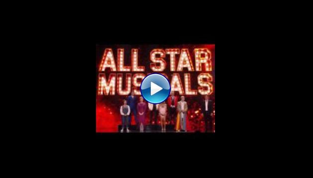All Star Musicals (2019)