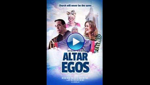 Altar Egos (2017)