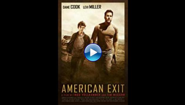 American Exit (2019)