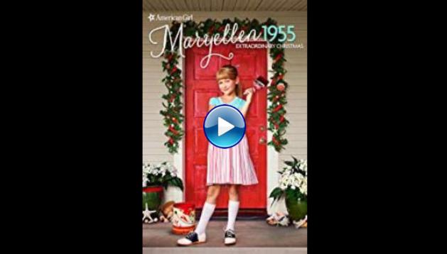 An American Girl Story: Maryellen 1955 - Extraordinary Christmas (2016)