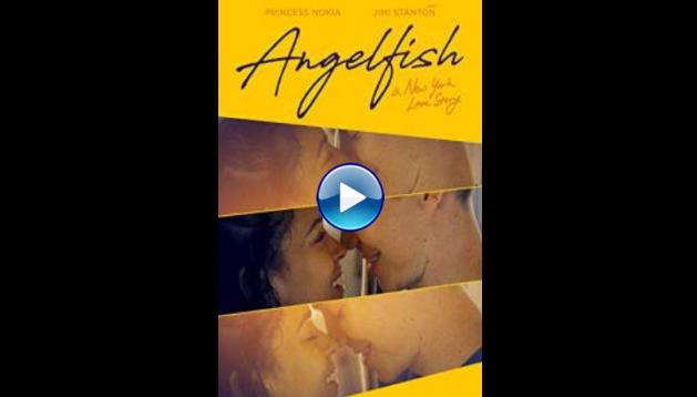 Angelfish (2019)