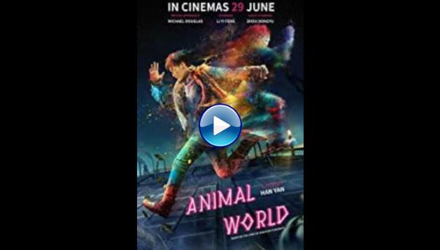 Animal World (2018)