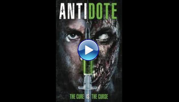 Antidote (2013)
