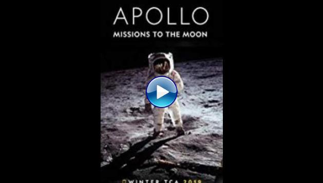 Apollo: Missions to the Moon (2019)