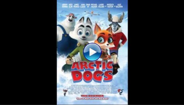 Arctic Dogs (2019)