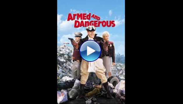 Armed and Dangerous (1986)