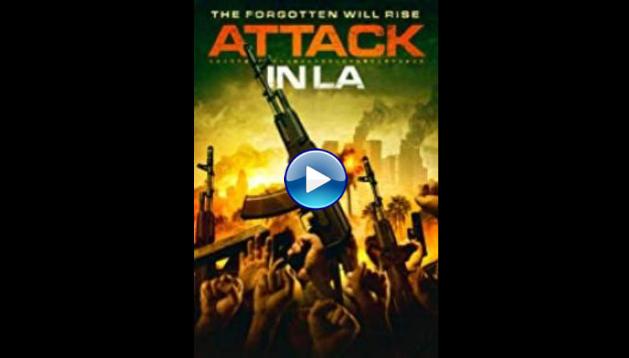 Attack in LA (2018)