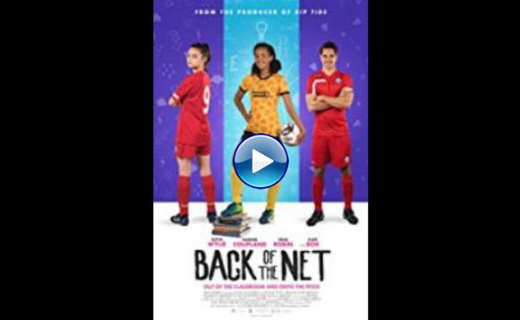 Back of the net 2019