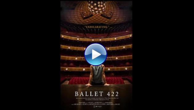 Ballet 422 (2014)