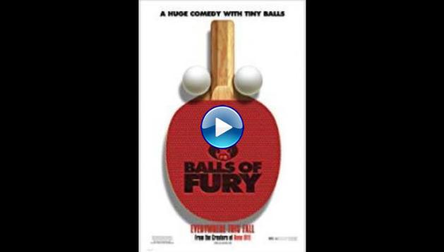 Balls of fury (2007)