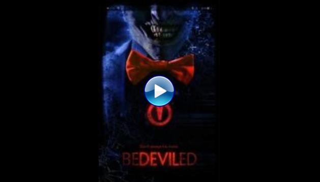 Bedeviled (2016)