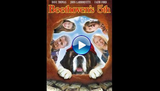 Beethoven's 5th (2003)