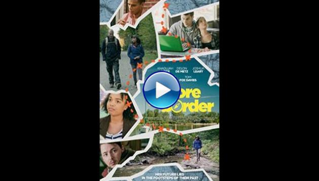 Before the Border (2015)