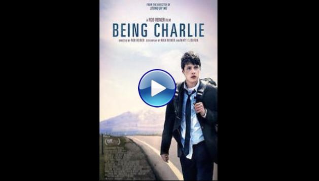 Being Charlie (2016)