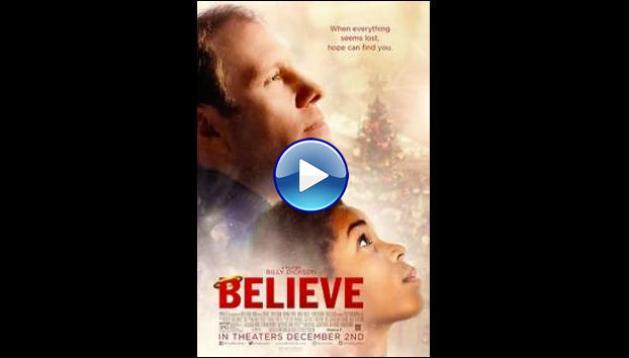 Believe (2016)
