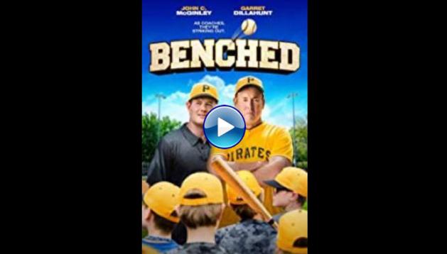 Benched (2018)