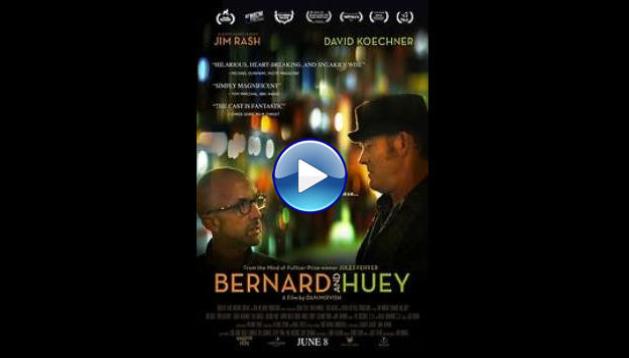 Bernard and Huey (2017)