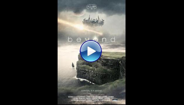 Beyond (2014)