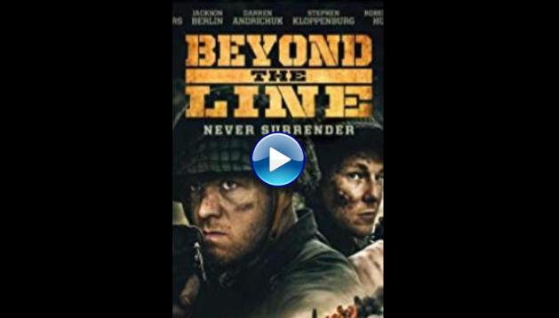 Beyond the Line (2019)
