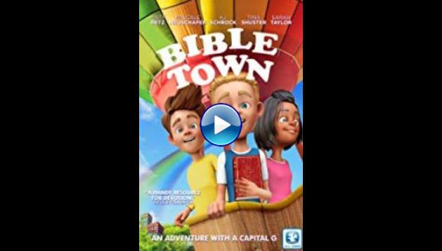Bible Town (2017)