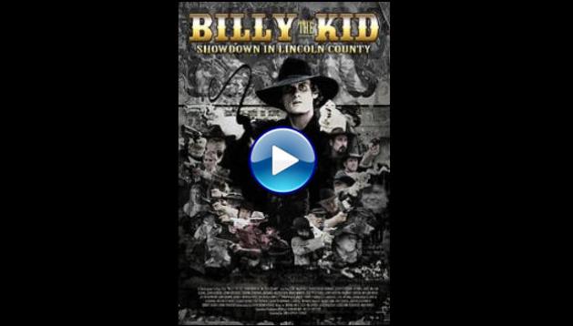 Billy the Kid: Showdown in Lincoln County (2015)