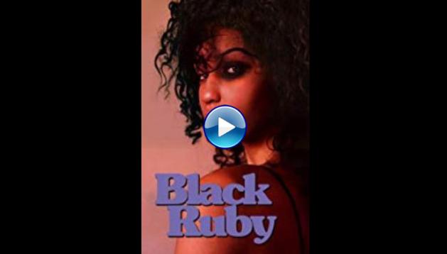Black Ruby (2017)