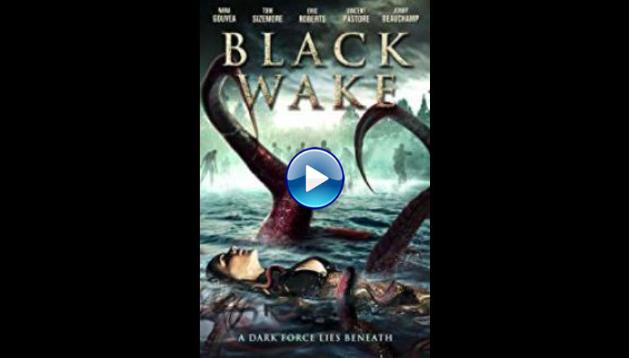 Black Wake (2018)