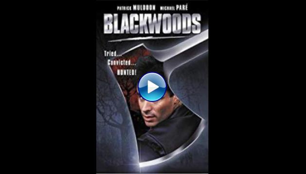 Blackwoods (2001)
