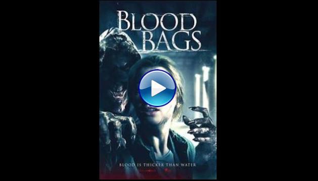 Blood Bags (2018)