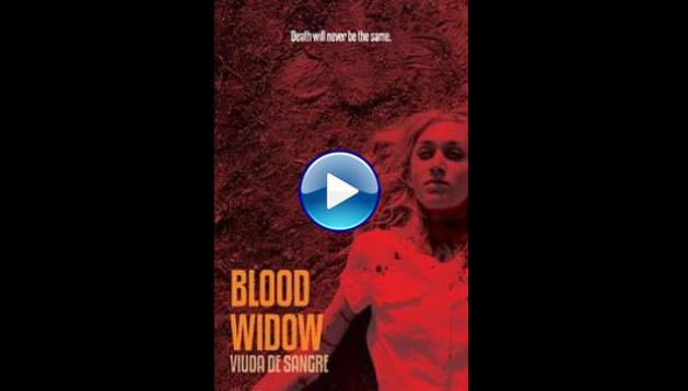 Blood Widow (2019)