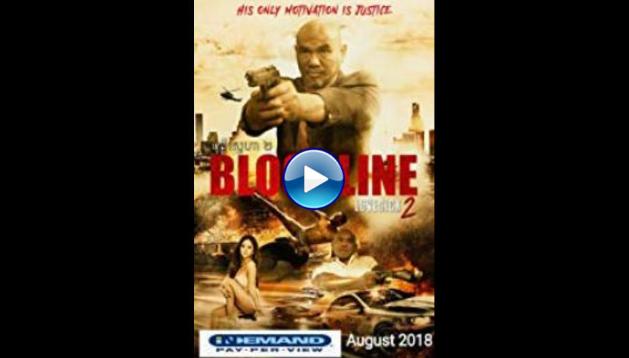 Bloodline: Lovesick 2 (2018)